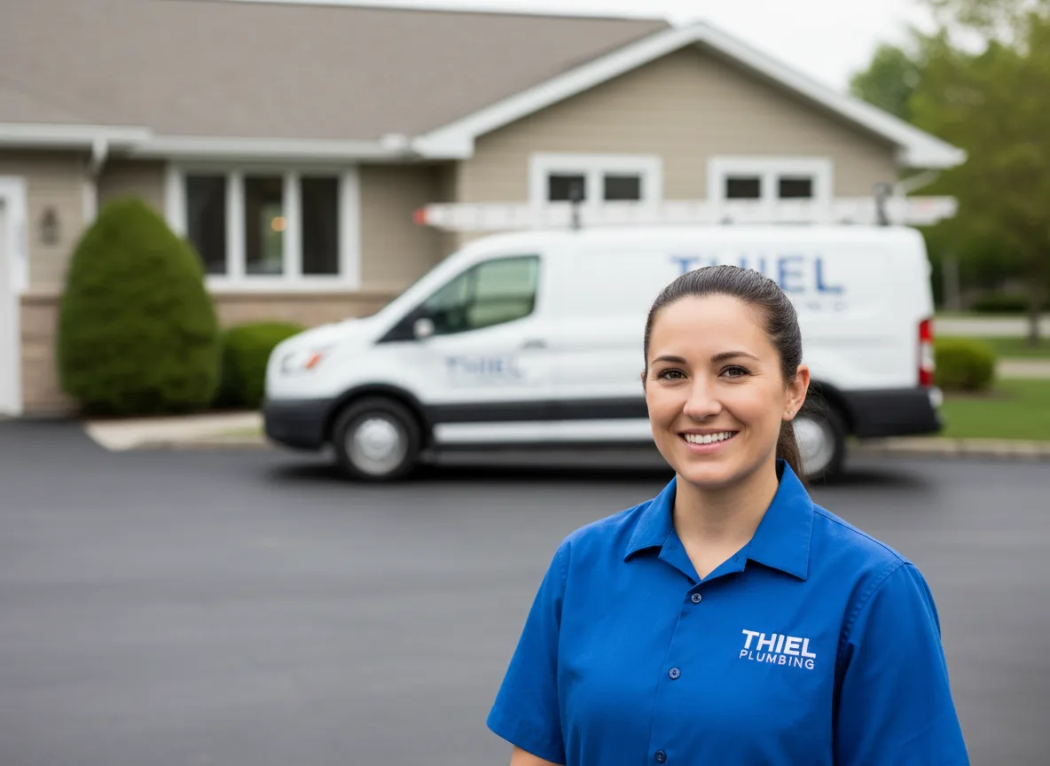 Plumber Auburn, NE FAQs